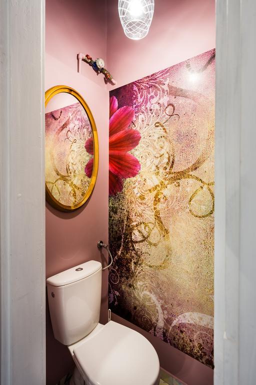 Apartment Bernardynska Krakow Luaran gambar