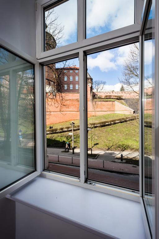 Apartment Bernardynska Krakow Luaran gambar
